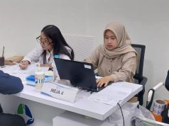 pemeriksaan HPV DNA gratis