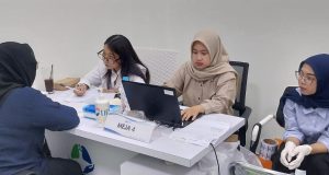 pemeriksaan HPV DNA gratis