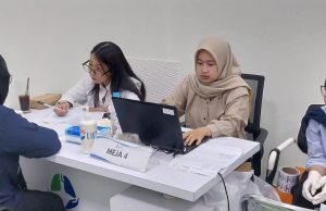 pemeriksaan HPV DNA gratis