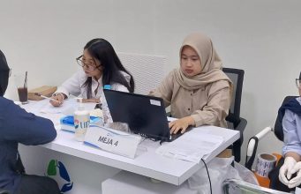 pemeriksaan HPV DNA gratis