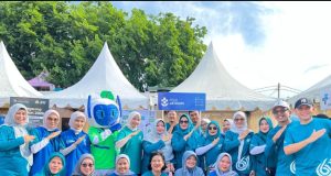 Hari kesehatan Nasional