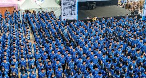 Gaji pppk paruh waktu karawang