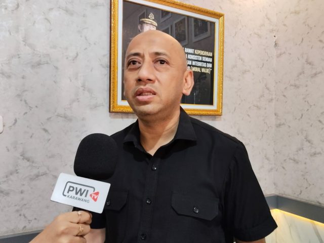 Jpu banding korupsi petrogas karawang