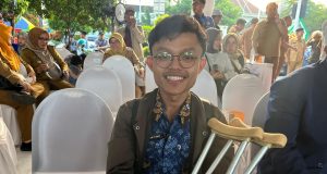 Keterbatasan fisik pppk karawang