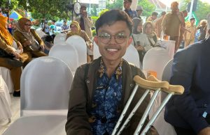 Keterbatasan fisik pppk karawang