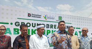 Pabrik npk pupuk indonesia di karawang