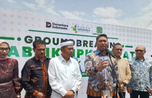 Pabrik npk pupuk indonesia di karawang
