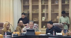 Kantah karawang aset psu