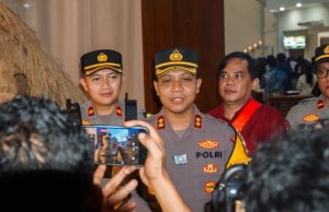 Polisi Larang Warga Karawang Rayakan Pesta Kembang Api Saat Malam Tahun Baru 2026 Pesta kembang api tahun baru di karawang