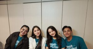 Film musuh dalam selimut di karawang