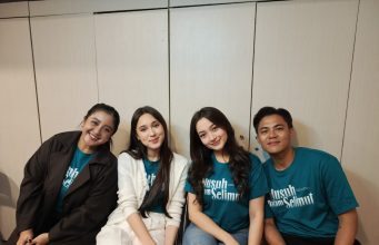 Film musuh dalam selimut di karawang