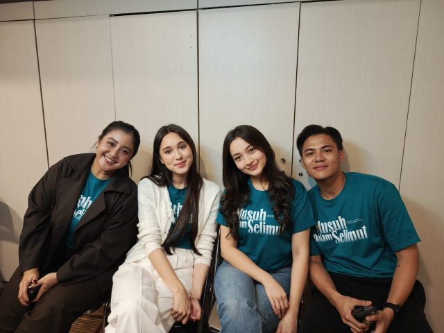 Film musuh dalam selimut di karawang