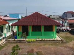 308 sekolah karawang direhabilitasi