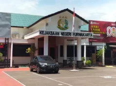 Kajari Purwakarta Tak Muncul, Pernyataan Resmi Belum Diungkap