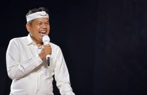 Dedi mulyadi santai dilaporkan ke kpk