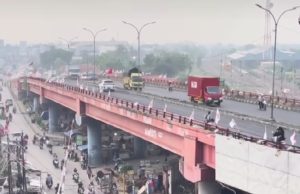 Pemkab karawang menata cikampek