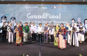 Duta GenRe purwakarta