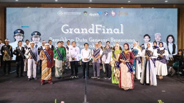 Duta GenRe purwakarta