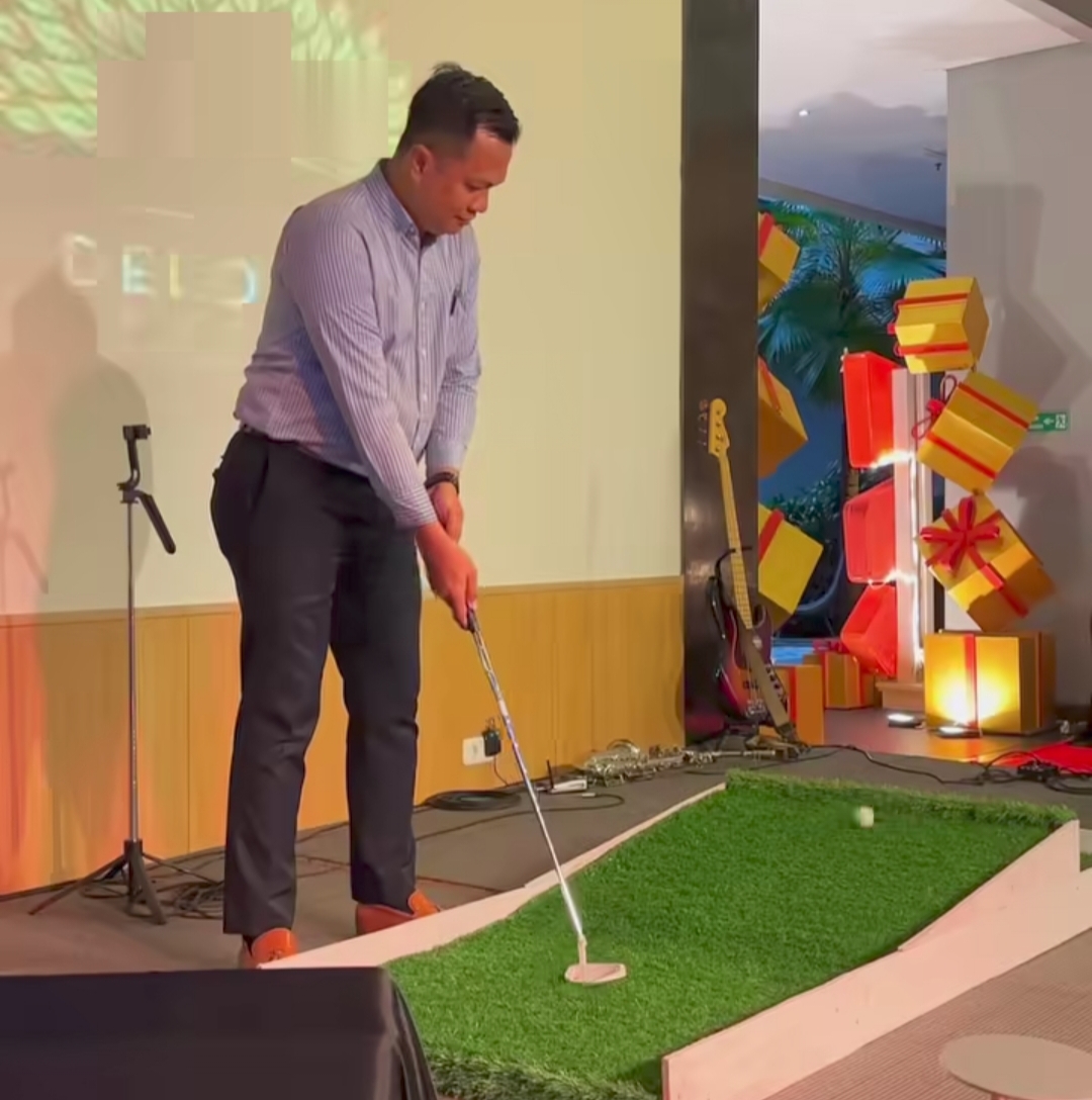 Ngopi di delonix karawang