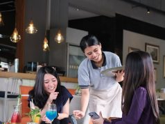 Ngopi di delonix karawang