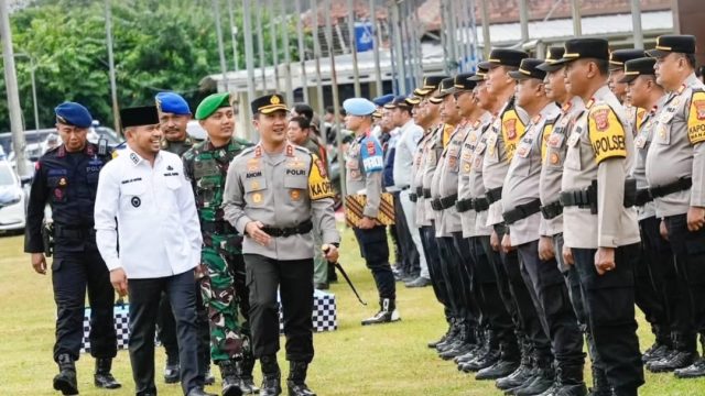 Operasi Lilin Lodaya