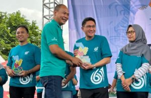 Klinik tbc lapas karawang