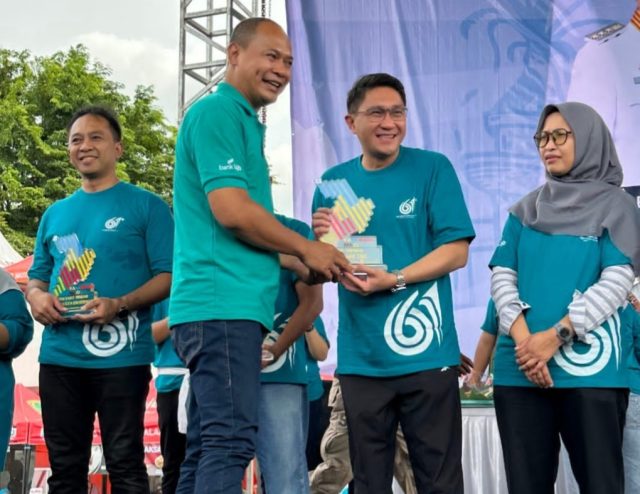 Klinik tbc lapas karawang