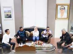 Upah Minimum kabupaten Purwakarta