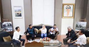 Upah Minimum kabupaten Purwakarta