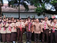 Gerakan Pramuka Kabupaten Purwakarta