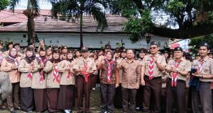 Gerakan Pramuka Kabupaten Purwakarta