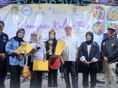 Wanayasa Kuliner Fair