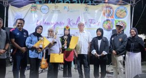 Wanayasa Kuliner Fair