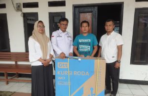 Hari disabilitas internasional