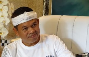 Dedi mulyadi dilaporkan ke kpk di karawang