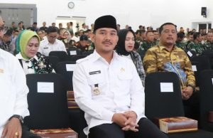 Harta kekayaan bupati bekasi