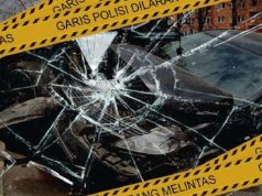 Kecelakaan di karawang sepanjang 2025