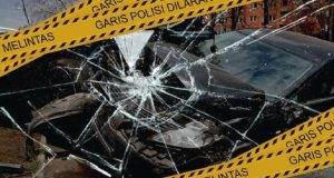 Kecelakaan di karawang sepanjang 2025