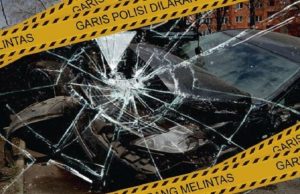 Kecelakaan di karawang sepanjang 2025