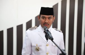 Kpk ott bupati bekasi