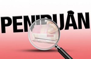 Penipuan berkedok loker karawang