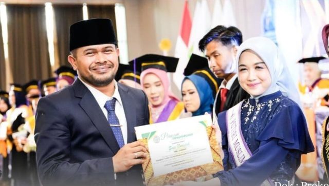 STIES Indonesia Purwakarta