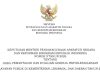 Prestasi Nasional, Pelayanan Publik Purwakarta Raih Predikat A Prestasi purwakarta tingkat nasional