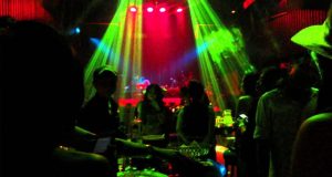 Lbh pangkal perjuangan dan thm karawang