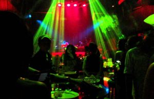 Lbh pangkal perjuangan dan thm karawang