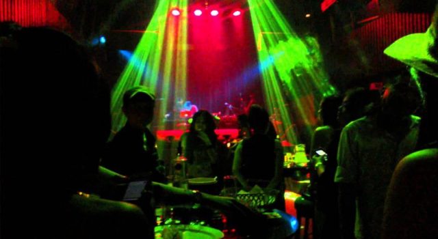 Lbh pangkal perjuangan dan thm karawang