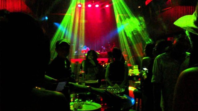 Lbh pangkal perjuangan dan thm karawang