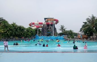 Libur Nataru, Kunjungan Wisatawan ke Karawang Tembus 17 Ribu Orang Libur nataru di karawang