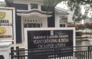 Pilkades Digital di Cikampek Utara Bermasalah, Ada Undangan Ganda hingga Penyalahgunaan Hak Pilih Pilkades digital di cikampek bermasalah