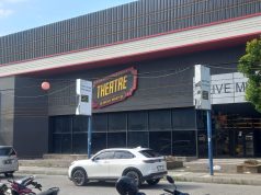 THM Karawang Theatre Night Bakal Dibuka Meski Ramai Ditolak, DPRD: Kalau Tak Ada Izin Ya Tutup.. Karawang theatre night